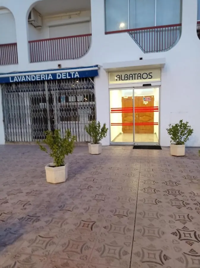 Appartement très belle vue mer Empuriabrava