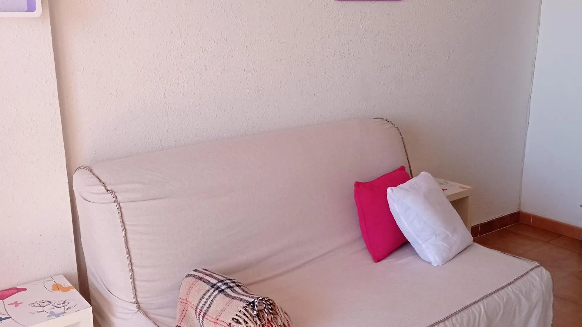 Appartement très belle vue mer Empuriabrava