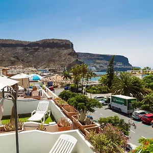 ílios De Mogán Apartamento Puerto De Mogan