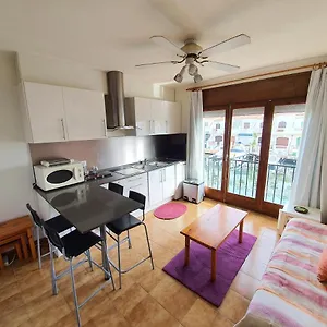 Portofino Canales Apartamento Ampuriabrava