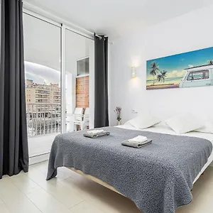 Appartement Apartamento Welcs Emp 004 Con Inmejorables Vistas, Empuriabrava